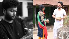 আসছে আতিউল ইসলামের নতুন ছবি, মুখ্য় চরিত্রে রাহুল