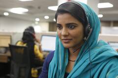 Farhana Movie Review : சர்ச்சையை கிளப்பியுள்ளதா ஃபர்ஹானா? எப்படி இருக்கு ஐஸ்வர்யா ராஜேஷ் நடிப்பு? குட்டி விமர்சனம் உள்ளே!