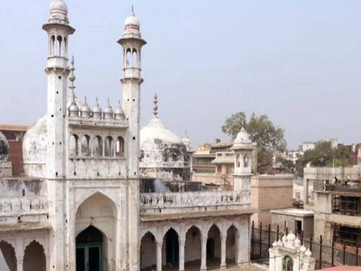 Allahabad High Court Orders Scientific Survey Of Shivling At Gyanvapi Mosque ஞானவாபி மசூதியில் சிவலிங்கமா? அலகாபாத் உயர் நீதிமன்றம் பிறப்பித்த முக்கிய உத்தரவு..!