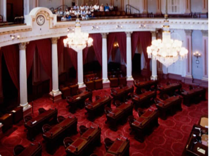 California State Senate Passes Bill Ban Caste Based Discrimination California State Senate Passes Bill To Ban Caste-Based Discrimination
