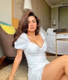 Avneet Kaur PHOTO: અવનીત કૌરની નવી તસવીરોએ ફરી બોલ્ડનેસનો તડકો લગાવ્યો