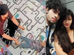 Chandrika Saha: 3 முறை தரையில் அடிக்கப்பட்ட 15 மாத குழந்தை.. கணவர் மீது புகாரளித்த பிரபல சீரியல் நடிகை