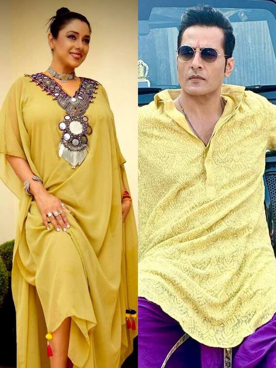 दर्शकों की आंख में चुभने लगे हैं अनुपमा के ये किरदार