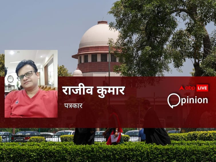 Supreme Court decision on Maharashtra politics milestone regarding power of Speaker and Article 179 महाराष्ट्र राजनीति पर सुप्रीम कोर्ट का फैसला: स्पीकर के अधिकार और अनुच्छेद 179 की स्पष्टता को लेकर है मील का पत्थर