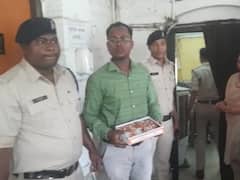 छत्तीसगढ़: पुलिस कांस्टेबल रहे महेंद्र सिदार को CPSC में मिला 14वां रैंक, चौथे प्रयास में बने डिप्टी कलेक्टर