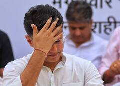 क्या सचिन पायलट की पदयात्रा से कांग्रेस को होगा नुकसान? सर्वे में आया चौंकाने वाला नतीजा