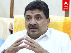 PTR Portfolio Change : அந்த 5 காரணங்கள் PTR துறை பறிப்பு ஏன்? பின்னணி EXCLUSIVE