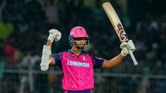 আইপিএলে স্বপ্নের ফর্মে থাকা যশস্বীর সামনে কি ভারতীয় দলের দরজা খুলবে?