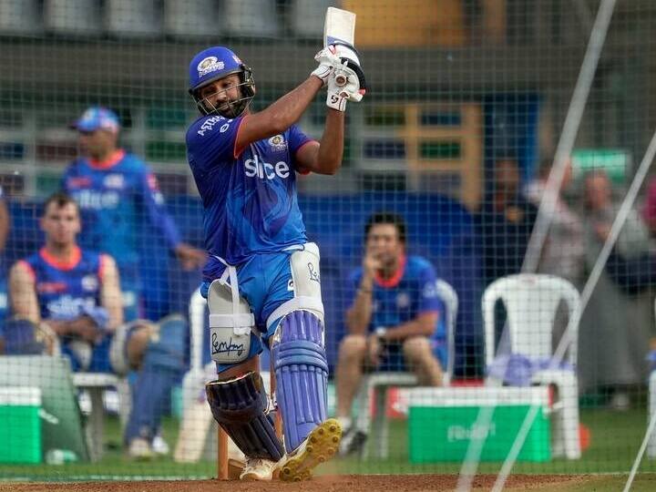 MI vs GT: Rohit Sharma's bat runs against Alzarri Joseph, Surya also has the best record