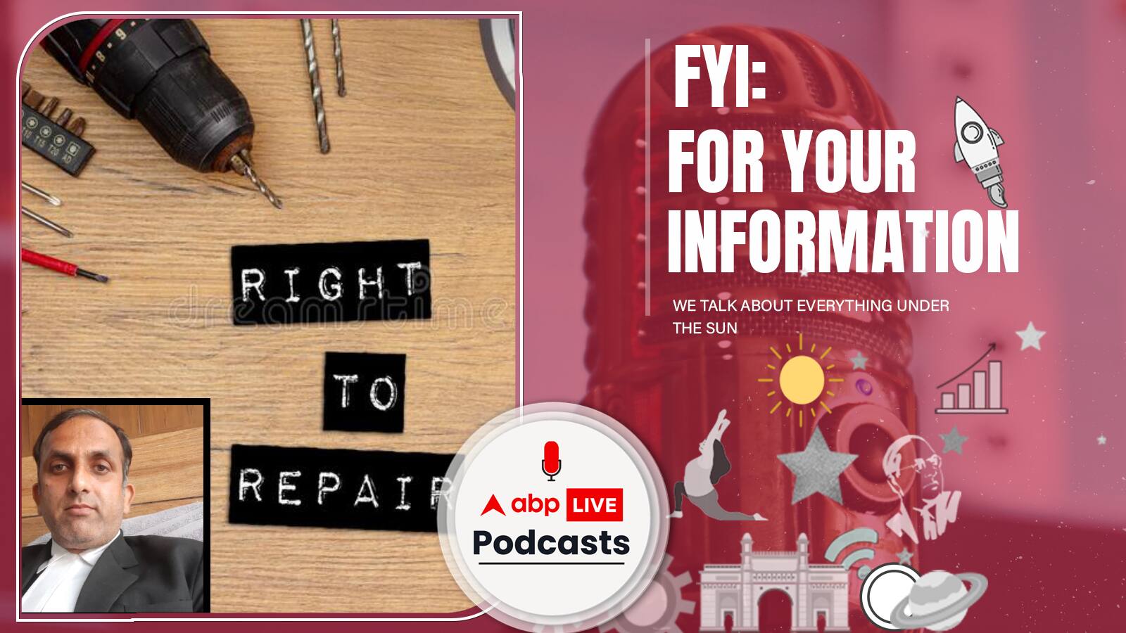 क्या है आपका हक़ Right To Repair ? सरकार के सामने इसे कानून बनाने में क्या है बड़ी मुश्किल, जानें | FYI