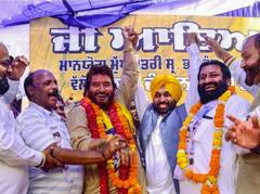 Jalandhar Bypoll: ਸਿਆਸਤ ਦੇ ਤਿੰਨ ਦਿੱਗਜ 'ਆਪ' ਦੇ ਨਾਲ, ਫਿਰ ਵੀ ਉਨ੍ਹਾਂ ਦੀਆਂ ਸੀਟਾਂ 'ਤੇ ਘਟੀ ਪੋਲਿੰਗ