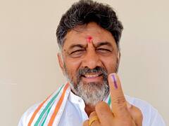 क्या कांग्रेस के डीके शिवकुमार ने सीएम पद की दावेदारी पेश कर दी है? खुद दिए ये संकेत