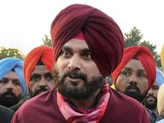 'केंद्र से अटकी फाइल, हमने काम पूरा किया', नवजोत सिंह सिद्धू की सुरक्षा बढ़ाने पर HC में बोली पंजाब सरकार