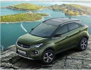 New Tata Nexon: ਟੈਸਟਿੰਗ ਦੌਰਾਨ ਦੇਖੀ ਗਈ ਨਵੀਂ Tata Nexon, SUV ਤੋਂ ਪ੍ਰੇਰਿਤ ਡਿਜ਼ਾਈਨ