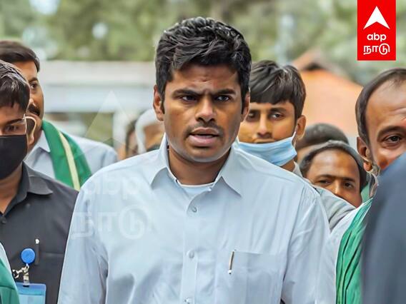 TR Balu vs Annamalai : முதல்வர்..TR பாலு..தொடர் வழக்குகள்..சிக்கலில் அண்ணாமலை?