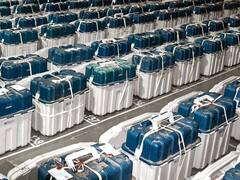 Karnataka Election 2023: సౌతాఫ్రికా EVMలనే కర్ణాటకలో వాడారంటూ కాంగ్రెస్ ఆరోపణలు, కొట్టి పారేసిన ఈసీ