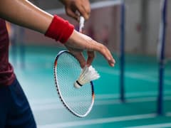 Badminton World Federation Hands Interim Ban On New 'Spin Serve'