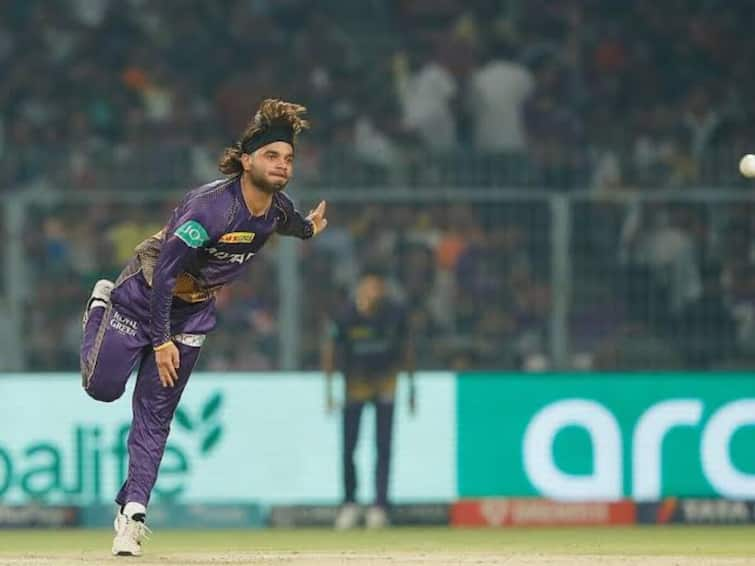 I did not get selected in U 19 I went home and shaved my head Kolkata player opens up KKR Player Suyash Sharma: 