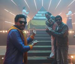 Veeran : ஹிப் ஹாப் தமிழாவின் அடுத்த பாடல் வெளியாகிறதா? அதன் தகவல்கள் உள்ளே!