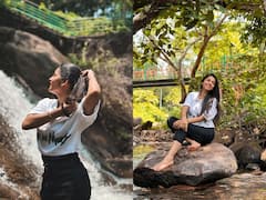 Ivana : ‘சொல்லுங்க மாமா குட்டி..’வைரலாகும் லவ் டுடே நாயகி இவானாவின் க்ளிக்ஸ்!