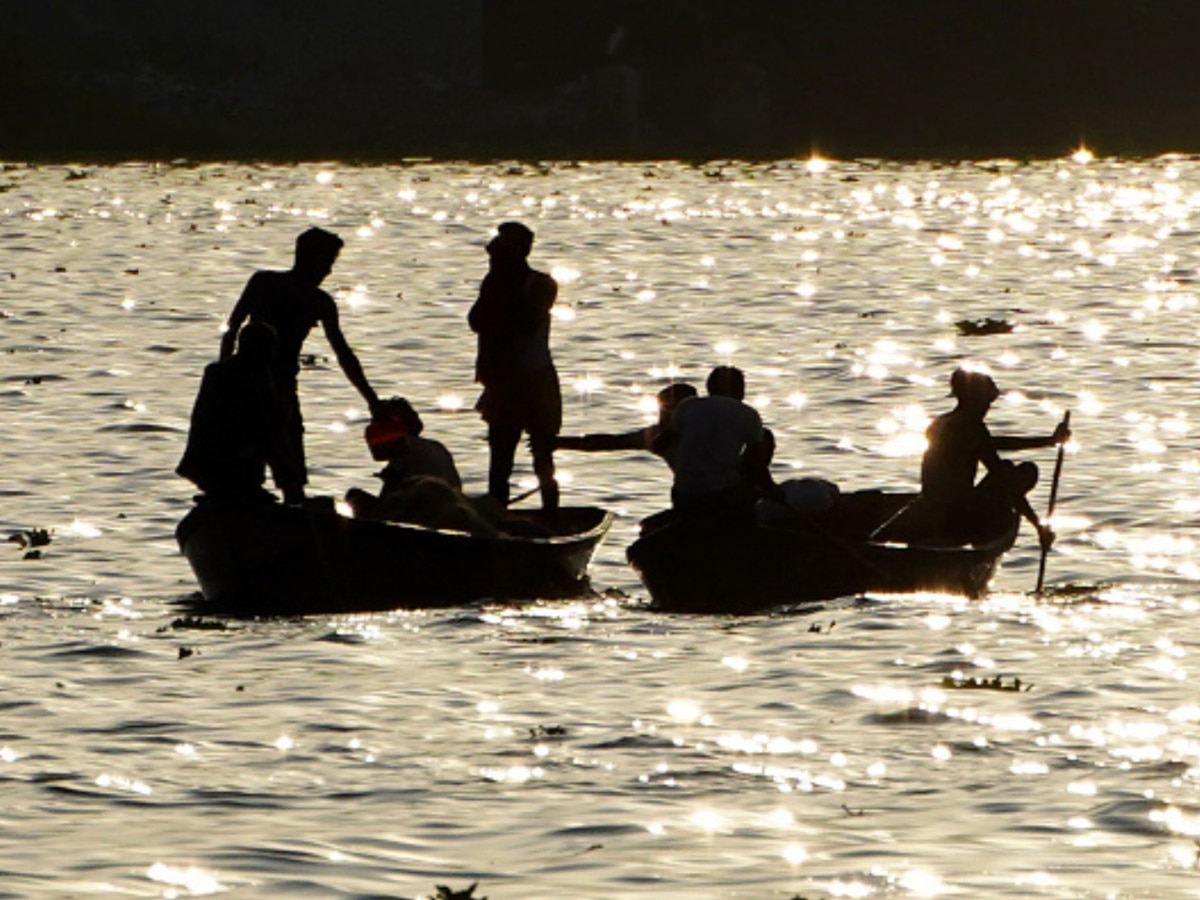 Indian Fishermen : पाकिस्‍तान की तरह श्रीलंका ने भी समंदर से 22 भारतीय मछुआरों को किया अगवा, जानें सफाई में क्‍या कहा