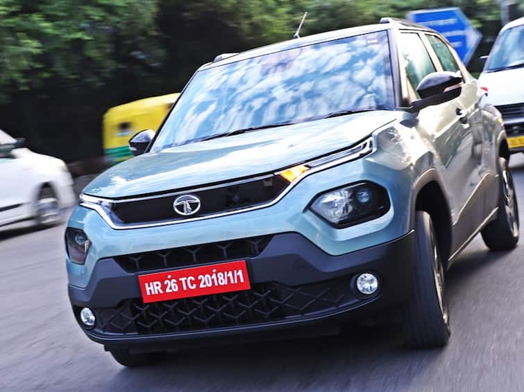 Tata Punch EV most affordable electric SUV launched know price features specifications comparisons other details Tata Punch EV Will Be The Most Affordable Electric SUV When Launched