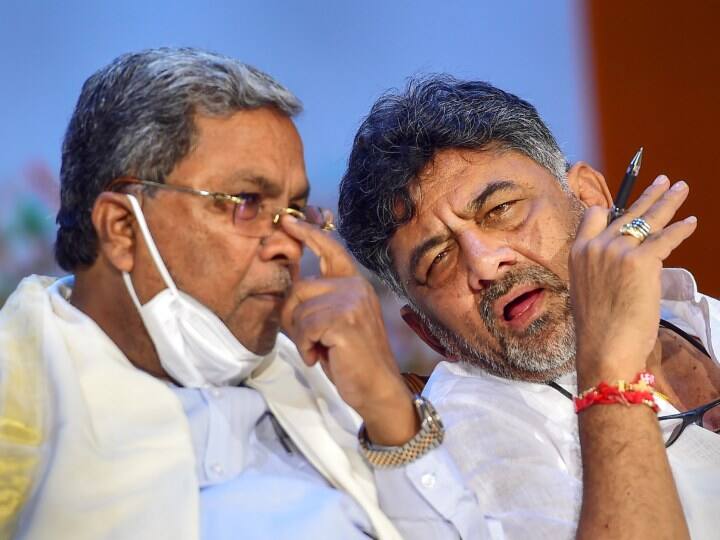 karnataka swearing in today eight 8 Congress MLAs likely to take oath as cabinet ministers profile Karnataka CM Oath Ceremony: सिद्धारमैया और शिवकुमार के साथ ये 8 विधायक लेंगे मंत्री पद की शपथ, जानें कौन हैं