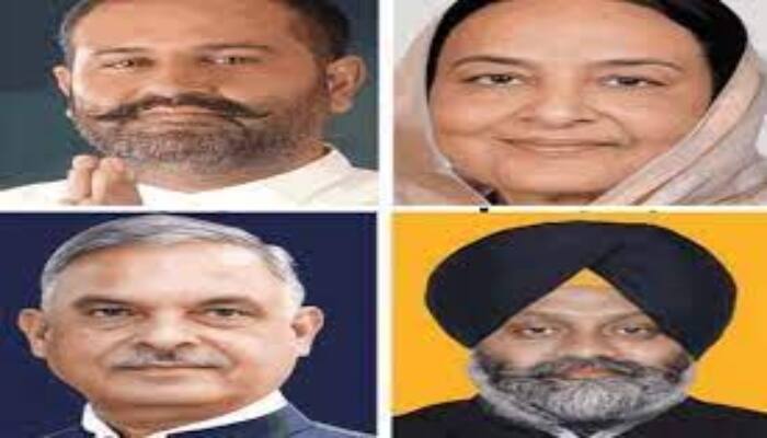 ਹੁਣ ਤੱਕ 'ਆਪ' ਦੇ ਰਿੰਕੂ ਨੂੰ 57716, ਕਾਂਗਰਸ ਦੀ ਕਰਮਜੀਤ ਕੌਰ ਨੂੰ 51227, ਭਾਜਪਾ ਦੇ ਇੰਦਰ ਇਕਬਾਲ ਅਟਵਾਲ ਨੂੰ 33757 ਤੇ ਅਕਾਲੀ-ਬਸਪਾ ਦੇ ਡਾ. ਸੁੱਖੀ ਨੂੰ 26939 ਵੋਟਾਂ ਮਿਲੀਆਂ ਹਨ।