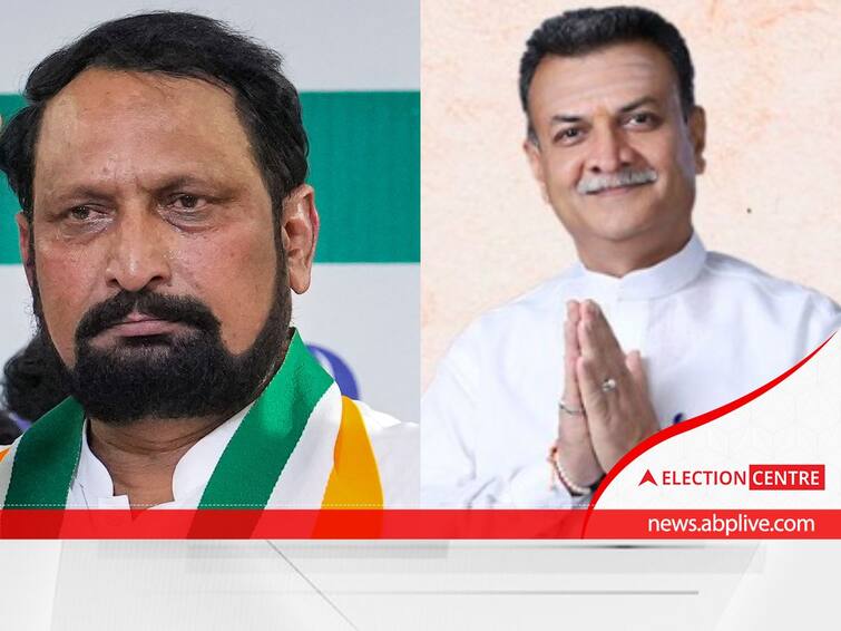 Athani Election Result 2023: Karnataka VIP Seat Athani Winners Name Laxman Savadi Mahesh Kumathalli BJP Congress JDS Athani Election Result 2023: Big Blow To BJP As Turncoat Laxman Savadi Wins With Comfortable Margin