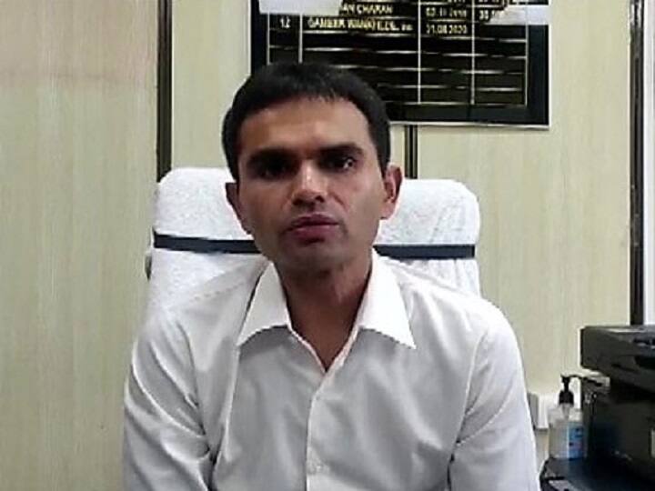 IRS officer Sameer wankhede in Shirdi QnA List latest marathi news update तुम्ही IAS न निवडता IRS का निवडलं? विद्यार्थ्यांचे प्रश्न, समीर वानखेडेंची उत्तरं