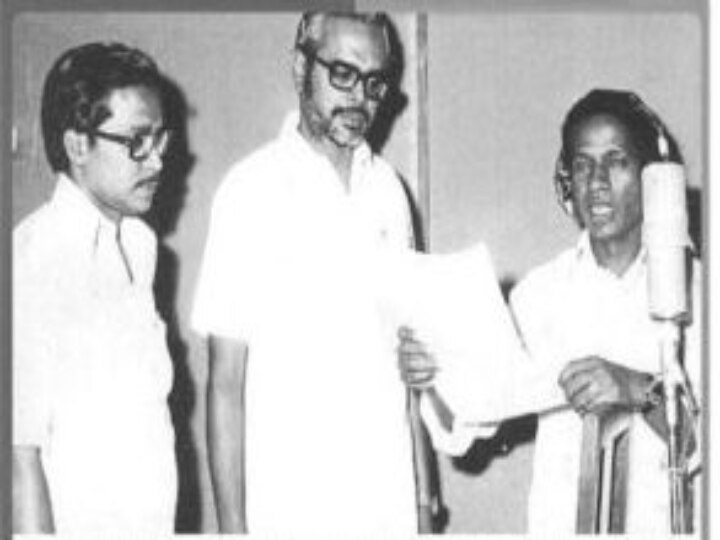 47 years of Ilaiyaraaja: 'அன்னக்கிளி' கொடுத்த அன்பு பரிசு இளையராஜா.. தமிழ் சினிமா வரலாற்றில் இசையின் அளவுகோல்..!  