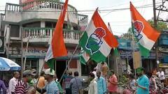 Karnataka Election Result : কন্নড়ভূমের  সেরা জয় কংগ্রেসের, উচ্ছ্বাসের ঢেউ আছড়ে পড়ল বাংলায়, দেখুন ছবি