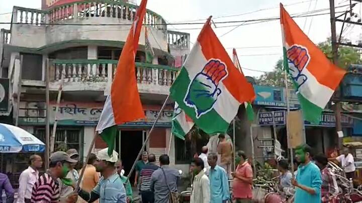 কর্ণাটকে কুর্সি বদল, ফলাফলে অনেক এগিয়ে কংগ্রেস । গদি হারানোর পথে বিজেপি, কিছুক্ষণের মধ্যে ইস্তফা দেবেন মুখ্যমন্ত্রী বোম্মাইয়া ।