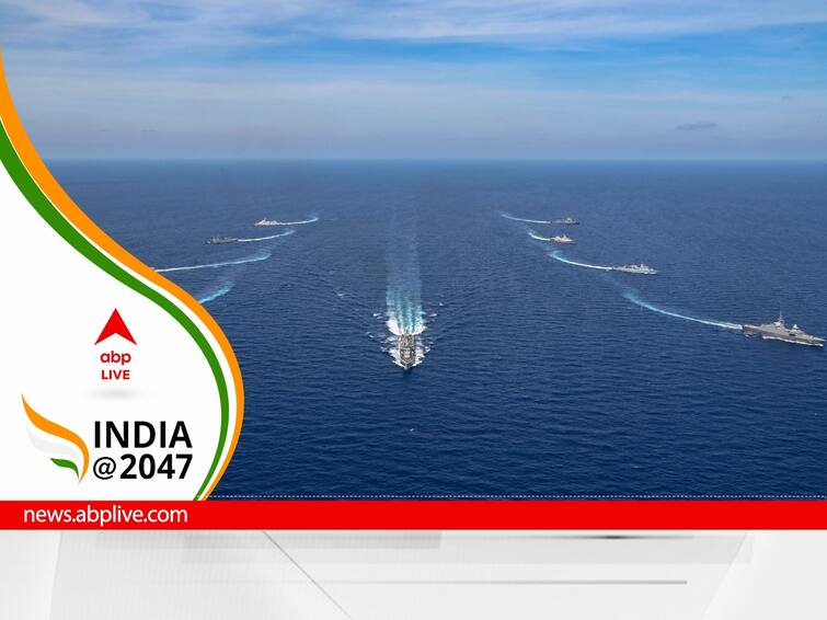 Muscle Flexing In South China Sea: Why India-ASEAN War Games Send A Strong Signal To Beijing