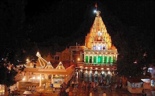 Ujjain Darshan: Tourists will now get e-scooter for Ujjain Darshan Ujjain Darshan: ઉજ્જૈન દર્શન માટે હવે પ્રવાસીઓને મળશે ઈ-સ્કૂટર