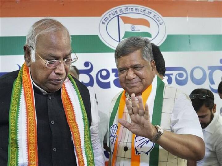 Karnataka Election Result 2023 Former Karnataka CM Jagadish Shettar loses from Hubli Dharwad central கர்நாடகாவில் காங்கிரஸ் அலை...பாஜகவில் இருந்து கட்சி மாறிய பெரிய தலையின் நிலை இப்படி ஆயிடுச்சே..! 