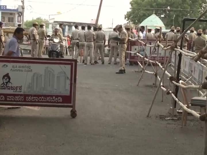 The counting will be done on 4256 tables in 306 halls at the 34 counting centres. There will be 224 Returning Officers and 317 Assistant Returning Officers who will be responsible for the counting process.