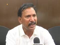 चिटपेट सीट पर बीजेपी आगे, सबसे अमीर उम्मीदवार यूसुफ शरीफ को छोड़ा पीछे