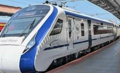New Vande Bharat Train:  लवकरच देशाला मिळणार 17 वी 'वंदे भारत' एक्सप्रेस, 15 मे रोजी होणार उद्घाटन