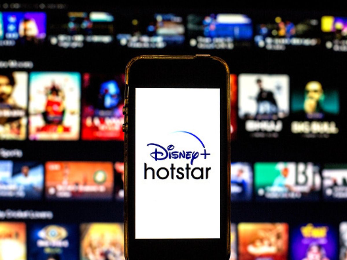 Disney + Hotstar Loses 4.6 Million Subscribers After Lossing IPL Digital Streaming Rights JioCinema