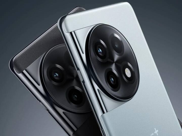 OnePlus 11R (Price: Rs 39,999) comes with a larger 6.74-inch 120Hz display, 100W fast charging, 16GB RAM and 256GB storage, and a Snapdragon 8+ Gen 1 processor. The camera setup includes a 50-megapixel main sensor with OIS. The phone also features a circular camera unit and runs OxygenOS, which is known for its clean interface. (Image Credit: OnePlus)