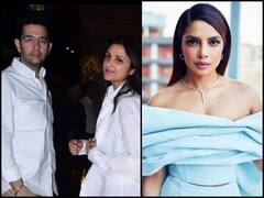 सगाई के बाद प्रियंका चोपड़ा के साथ राघव चड्ढा का क्या होगा रिश्ता, आज परिणीति को पहनाएंगे रिंग