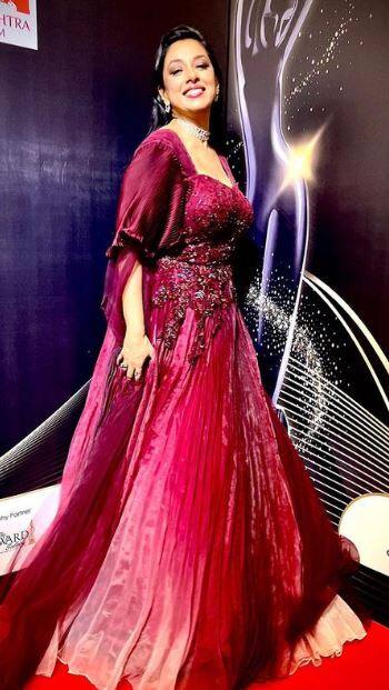 ਜਦੋਂ ਰੁਪਾਲੀ ਨੂੰ ਘਰ ਚਲਾਉਣ ਲਈ ਕਰਨਾ ਪਿਆ ਸੀ ਇਹ ਕੰਮ