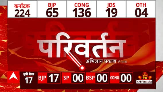 Pakistan Crisis: पाकिस्तान की अवाम का हठ.... नया टर्निंग पॉइंट? | Parivartan | ABP News
