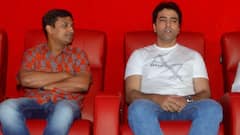 Abir Chatterjee: 'ফাটাফাটি' খবর দিতে চন্দনগরে হাজির আবির, সিনেপ্রেমীদের জন্য রইল বিশেষ উপহার