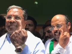 'मेरे पिता का मुख्यमंत्री बनना कर्नाटक के हित में', सिद्धारमैया के बेटे यतीन्द्र बोले- बीजेपी को...