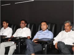 'కేరళ స్టోరీ'కి గోవా ముఖ్యమంత్రి మద్దతు - అందరూ చూడాలంటూ...