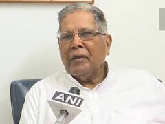 Karnataka Election Results: 'बजरंग बली का मुद्दा उल्टा पड़ गया,' कांग्रेस नेता के रहमान ने बीजेपी पर कसा तंज, पढ़ें क्या कहा