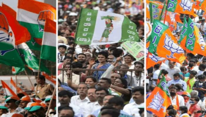 Karnataka Election Results-2023 : Winner list live Karnataka polls Complete Winner list BJP -Congress JSD Constituency Wise Karnataka Election Results Winners List : ਕਰਨਾਟਕ ਕਾਂਗਰਸ ਦੇ ਪ੍ਰਧਾਨ ਡੀਕੇ ਸ਼ਿਵਕੁਮਾਰ ਦੀ ਬੰਪਰ ਜਿੱਤ, ਕੌਣ ਜਿੱਤਿਆ ਅਤੇ ਕੌਣ ਹਾਰਿਆ? ਇੱਥੇ ਜਾਣੋ ਸਭ ਕੁੱਝ