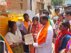 బీజేపీ అధిష్టానంతో ఎవరి చర్చలు వారివి - పవన్ కామెంట్స్ పై సోము వీర్రాజు వ్యాఖ్యలు